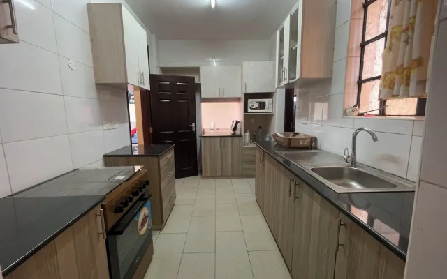 Gateway Apartments Thika
