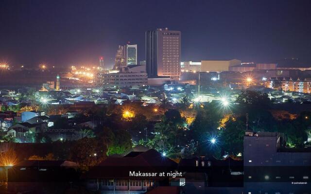 ZEN Rooms Pasar Ikan Losari