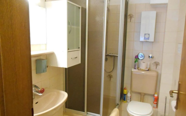 Apartement Zueschener Winterberg