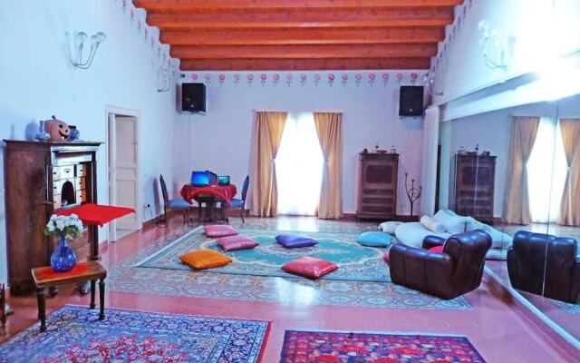 Vucciria Hostel