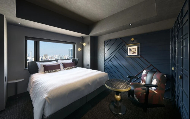 Mercure Tokyu Stay Osaka Namba