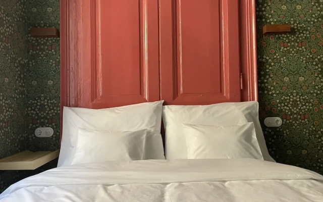 Metropolis Budapest Boutique Hotel