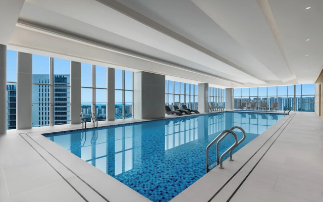 Citadines Guanghua Chengdu