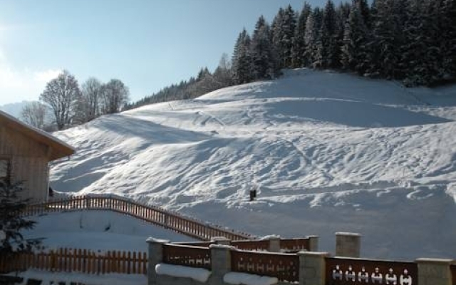 Hausebengut