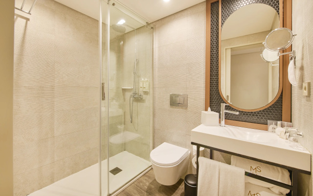 Hotel Moon & Sun Braga