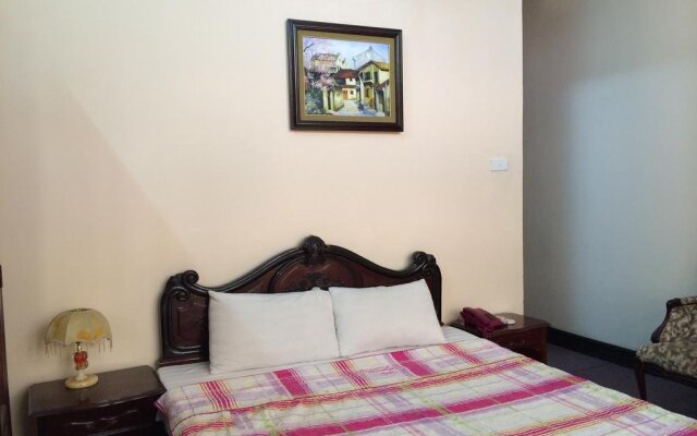 Kim Anh Hotel by Bay Luxury