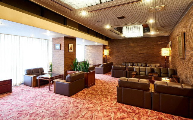 Marroad Inn Tokyo