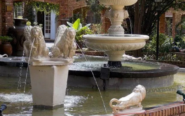 Sarabi Lodge And Conference Centre