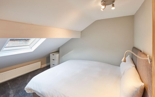 Host Stay 39 George Street
