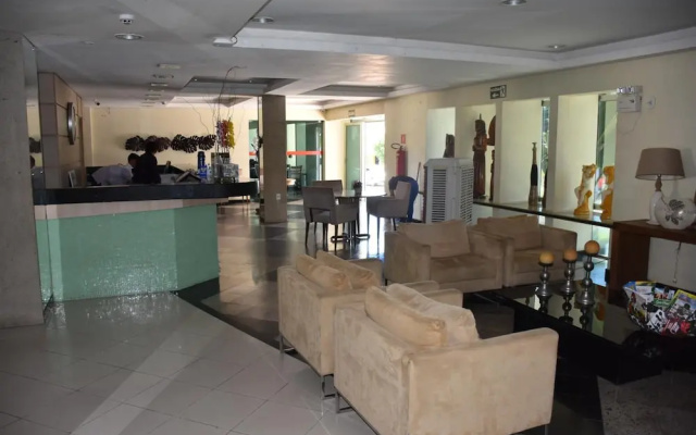 Hotel Rio Parnaiba