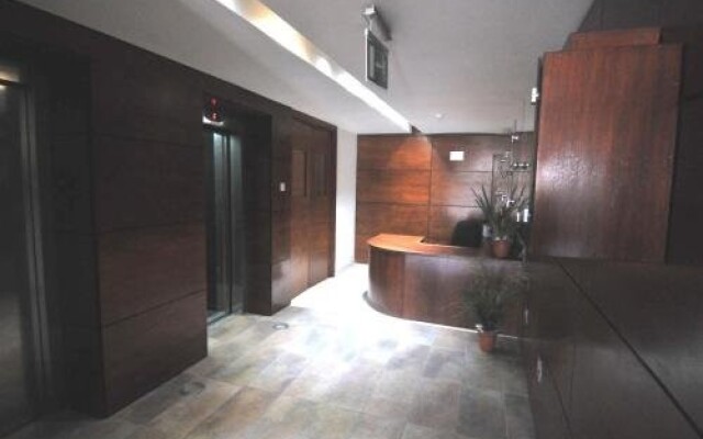 Ithaki Foinikoudes Apartment No.105