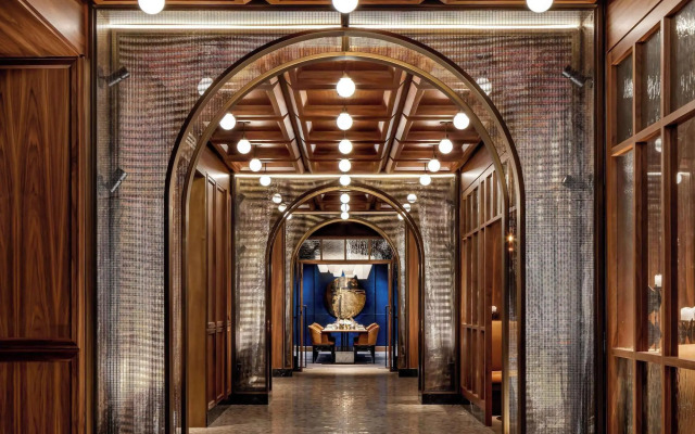 Fairmont Royal York Gold Experience