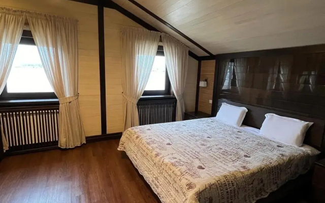 Резиденция 888