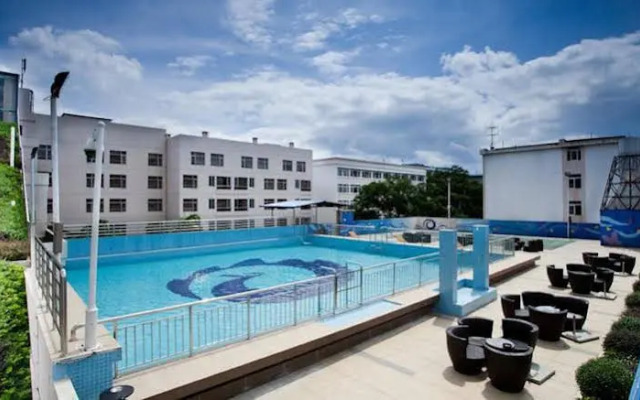 Minfeng International Hotel
