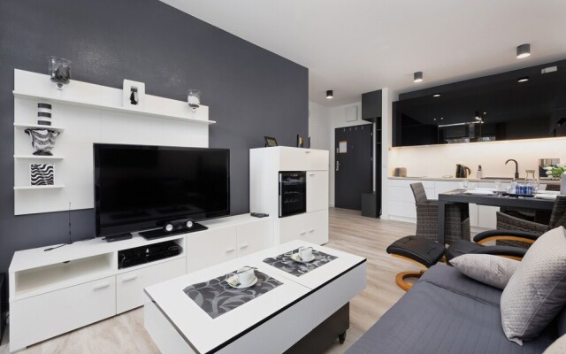 Platinium Apartments by Renters