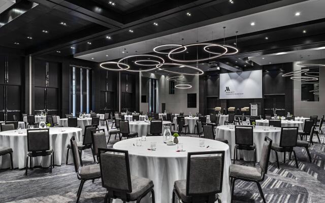 Toronto Marriott Markham