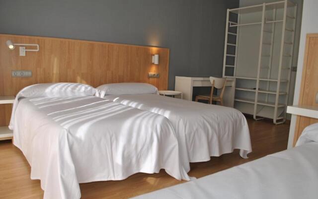 Hostal Universitat Cervera