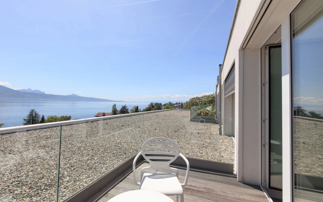 Hotel Lavaux