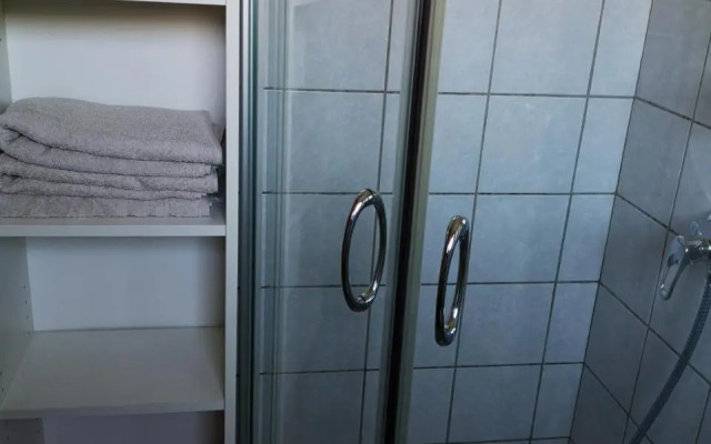 Apartment Damijan
