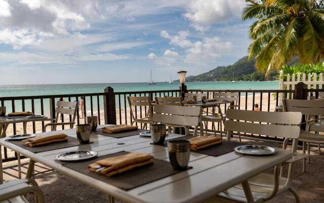 Coral Strand Smart Choice Hotel