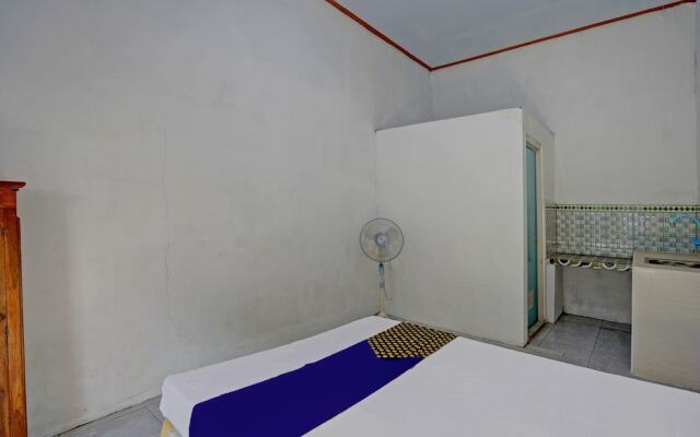 Hotel O Surya Indah Homestay Syariah