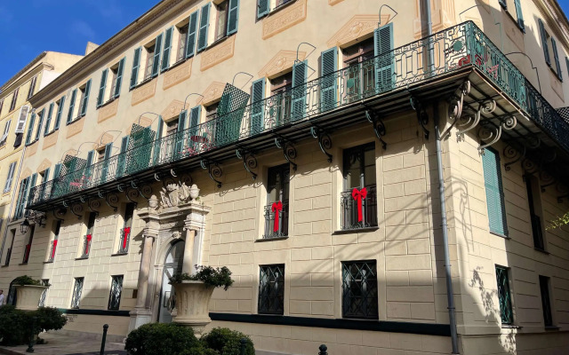 Hotel Pozzo di Borgo