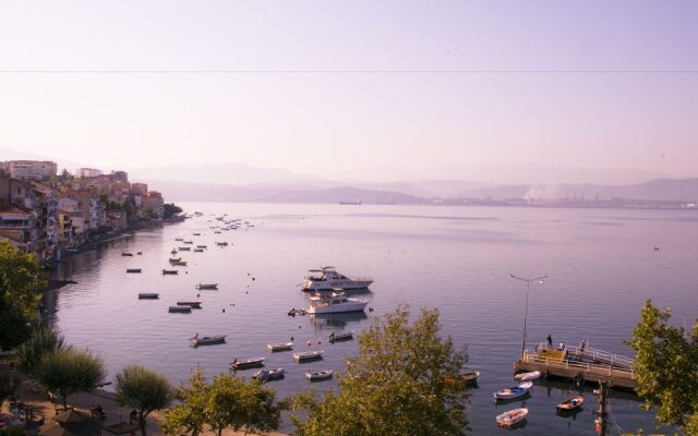 Kerimbey Otel