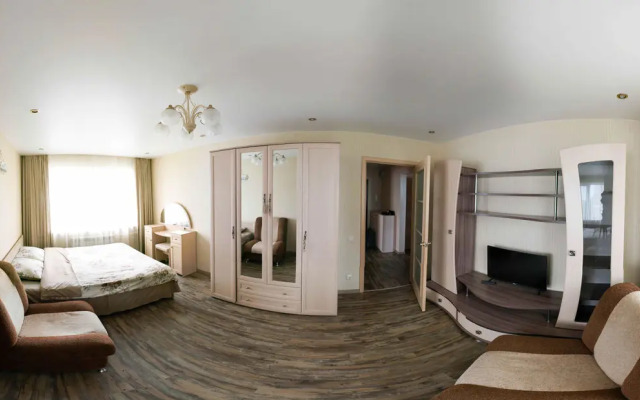 Владивосток Рент на улице Уборевича