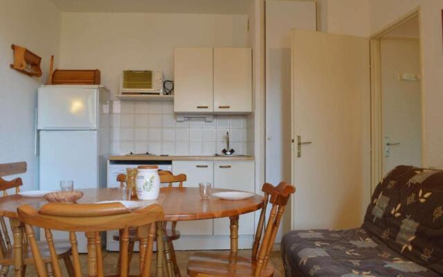 Appartement Saint-Cyprien, 2 pièces, 4 personnes - FR-1-225D-14