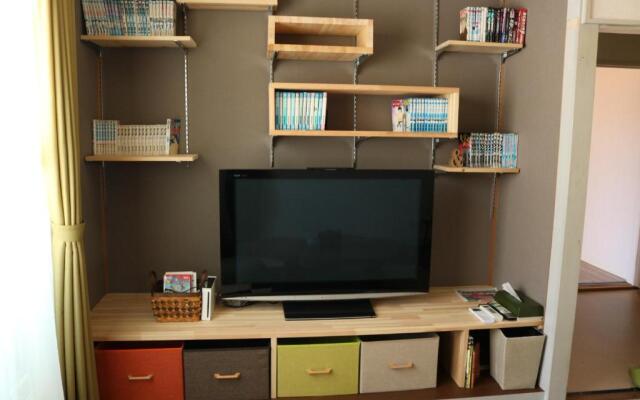 Hiroshima Guesthouse HARU - Hostel