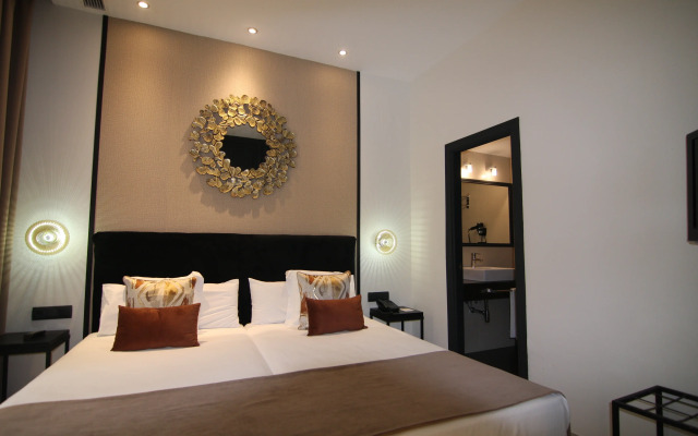 Hotel San Gil Sevilla