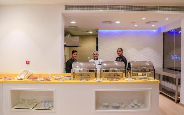 Muscat Inn Hotel