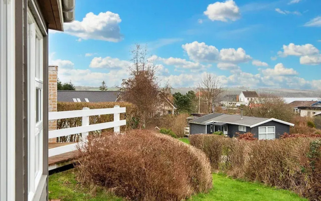 6 Person Holiday Home in Broager