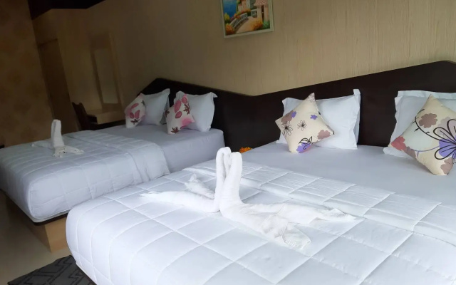 Tho Mai Resort