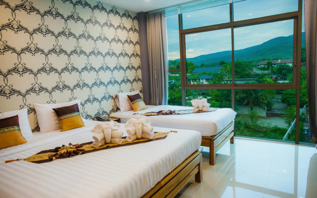 KM Hotel Chiangmai