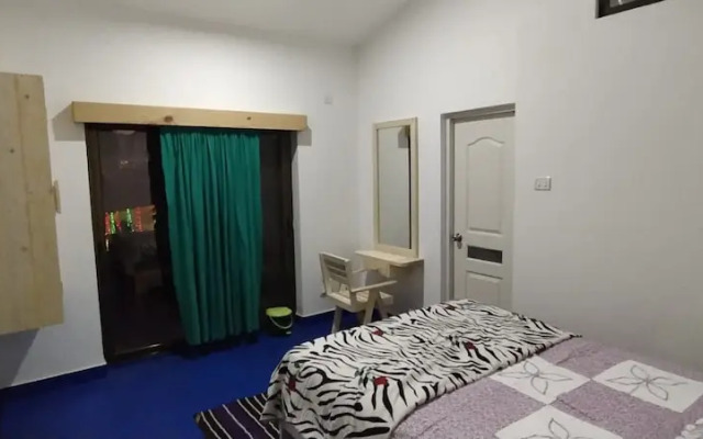 Green Nest Hostel &Guest House North Goa Baga-Arpora