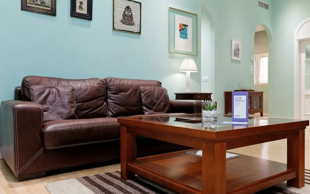 MalasaÃ±a Teatro BarcelÃ³ City Center