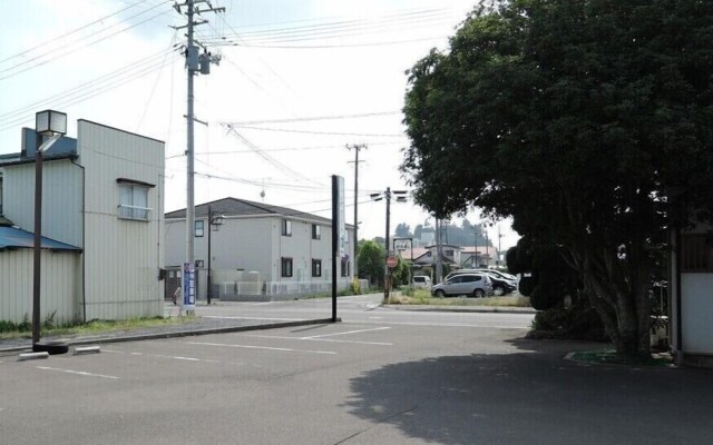 Hotel Shibataya
