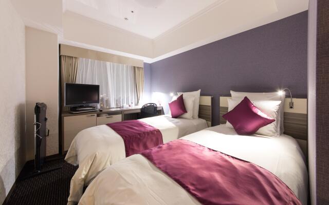 ANA Crowne Plaza Toyama by IHG