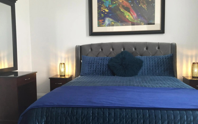 Art Hotel on York