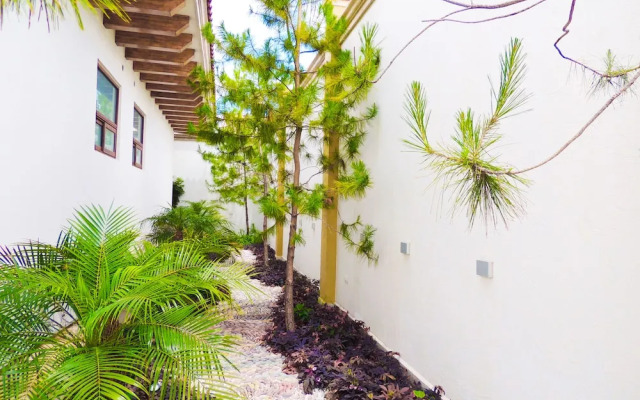 Royal Serennia Small Hotel Boutique