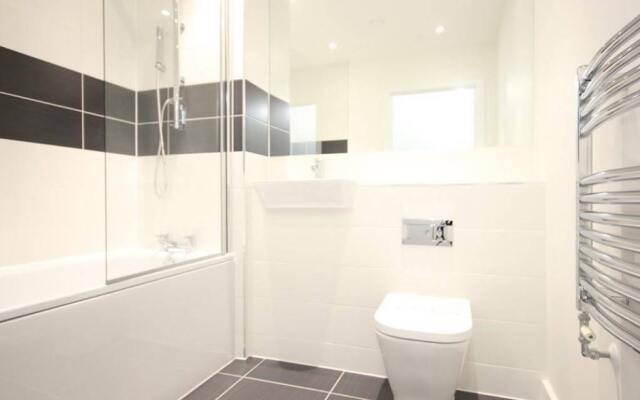 O2 Waterfront Apartments