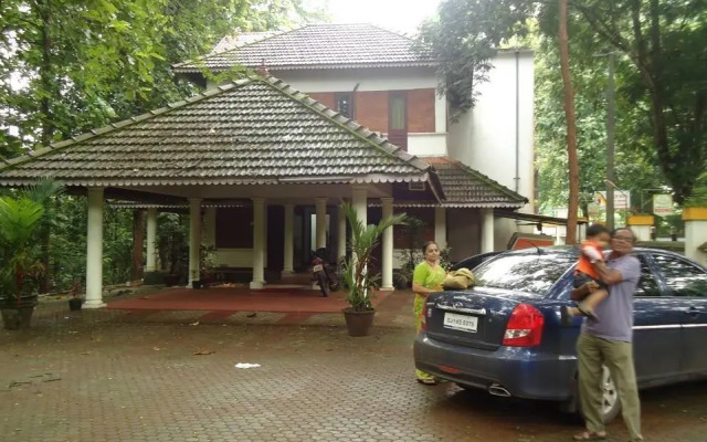 KTDC Tamarind Nilambur