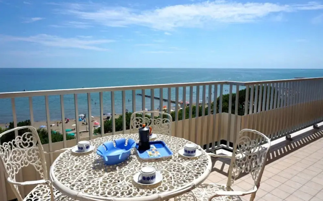 Porto Santa Margherita Beach Stay