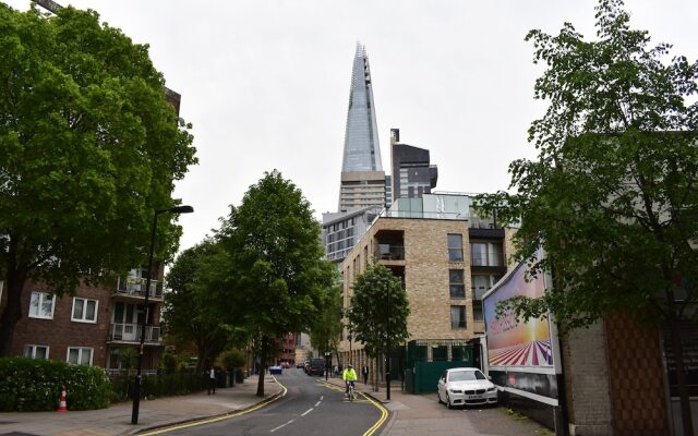 London Bridge - Borough 2 Bed Flat