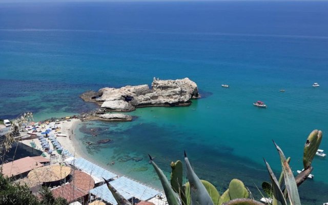 Tui Blue Tropea – Baia di Riaci Resort