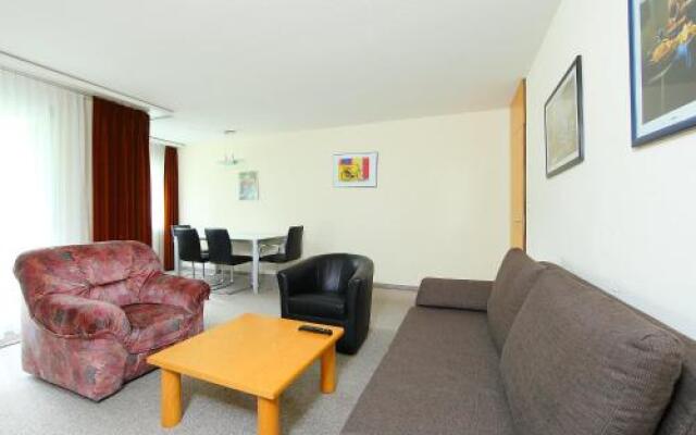 Apartment Allod-Park.13