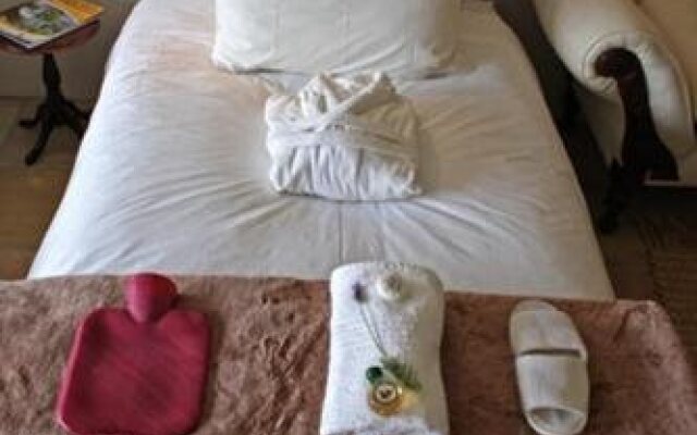 The Greens Guesthouse