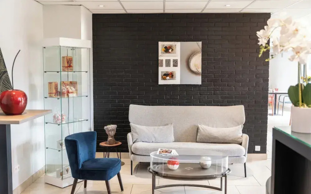 Hôtel Kyriad Nantes Est - Carquefou