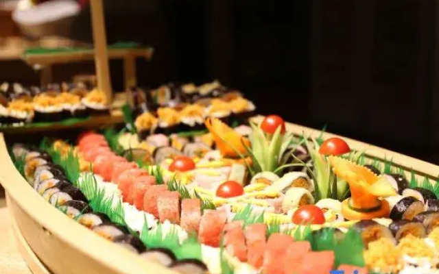 Jiangshan Hotel
